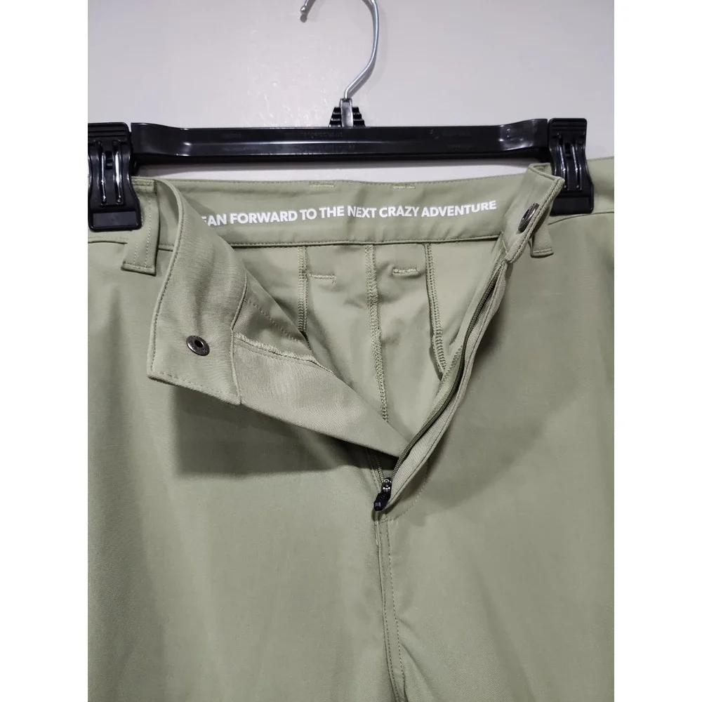 Rhone NWT Shorts 7